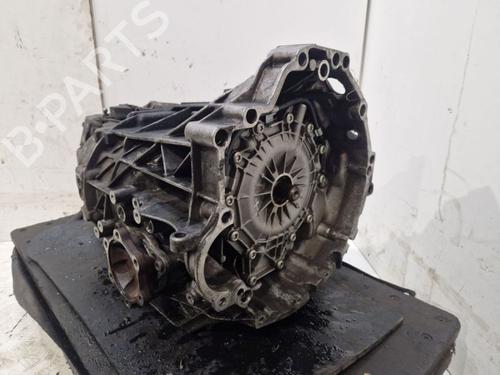 Used Gearbox AUDI A4 B7 Avant (8ED) 2.0 TDI (140 hp) 29101920