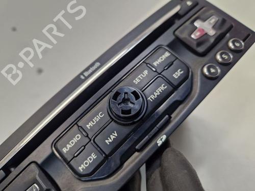 Electronic module CITROËN DS3 (SA_) 1.6 THP 150 | BP32661556M83  - Image 8