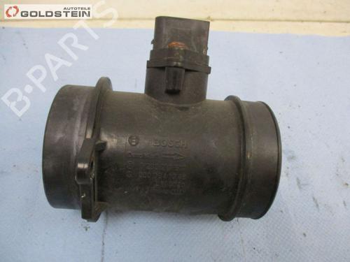 Used Mass air flow sensor MERCEDES-BENZ SPRINTER 3-t Van (B903) 316 CDI (903.661, 903.662, 903.663) (156 hp) 28306565