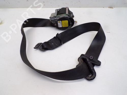 Used Front left seatbelt Front left seatbelt 37120416 37120416