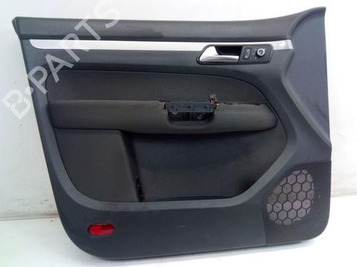 front-left-panel-vw-touran-1t3-2010-2011-2012-2013-2014-2015-2016-37137759 main image
