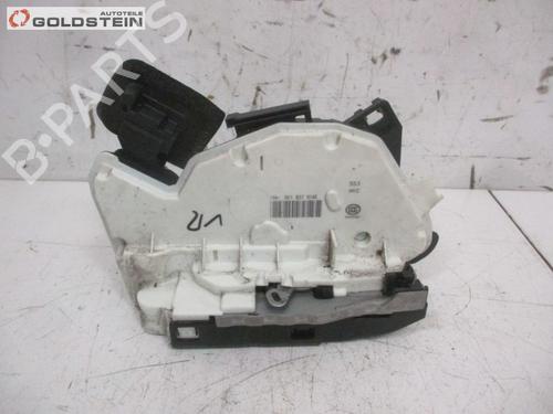 Front right lock SEAT LEON (5F1) 1.4 TSI | BP18763875C97 