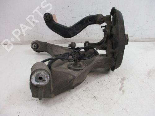 Left rear steering knuckle AUDI A4 B6 (8E2) 2.0 FSI | BP18794168M27 