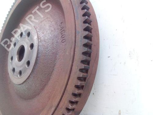 Flywheel SUZUKI SWIFT IV (FZ, NZ) 1.6 (AZG416, AZH416, RS416, ZC32S, ZA32S) | BP31703006M101 