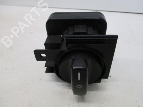 Headlight switch MERCEDES-BENZ A-CLASS (W169) A 160 CDI (169.006, 169.306) | BP37116917I24 - Image 2