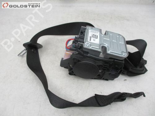 Used Front right seatbelt Front right seatbelt MERCEDES-BENZ E-CLASS T-Model (S211) E 320 T CDI (211.222) (224 hp) 18750596 18750596