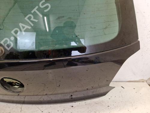 Tailgate VW POLO V (6R1, 6C1) 1.2 | BP29108044C6 