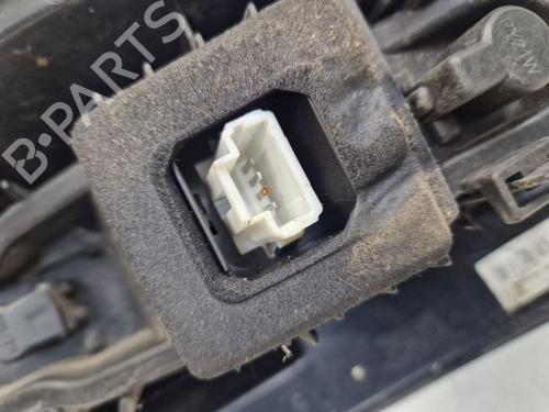 Right taillight RENAULT SCÉNIC III (JZ0/1_) 2.0 dCi (JZ0Y, JZ26) | BP32101158C35 