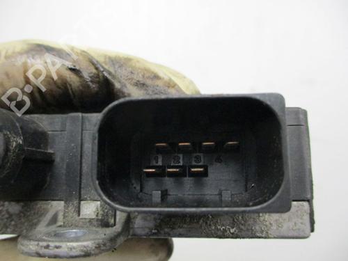 Control unit MERCEDES-BENZ A-CLASS (W169) A 200 CDI (169.008, 169.308) | BP38025006M11 - Image 3
