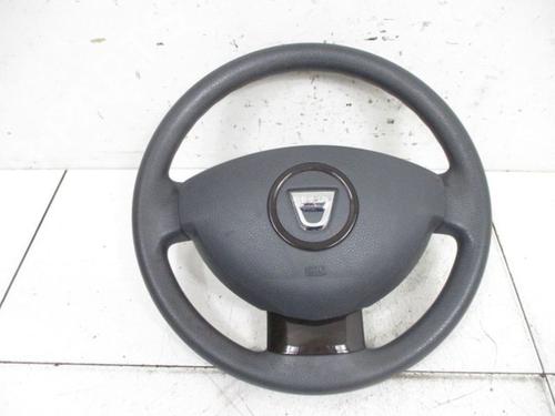 Ratt DACIA DUSTER (HS_) 1.6 16V (105 hp) 18791106
