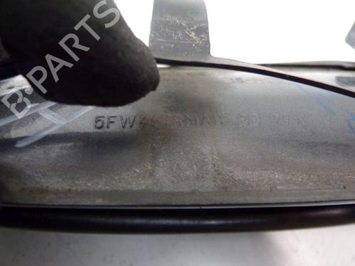 Rear right exterior door handle JEEP GRAND CHEROKEE II (WJ, WG) 4.7 V8 4x4 | BP29084426C130 