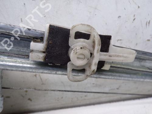 Front left window mechanism FIAT DUCATO Van (250_) 140 Natural Power | BP29101534C22 