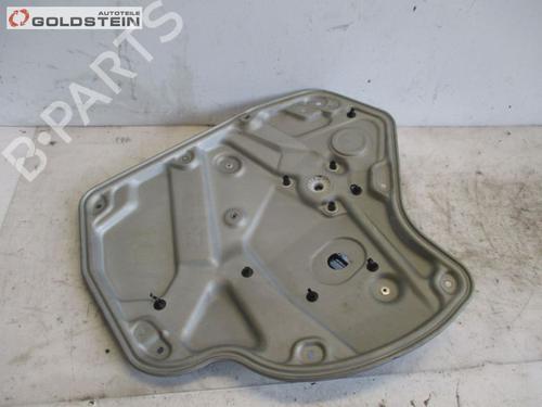 Used Front right window mechanism Front right window mechanism 37095584 37095584