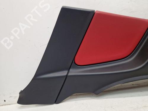 Rear left panel MAZDA RX-8 (SE, FE) 1.3 (FE103, SE3P) | BP37801624C60 - Image 4