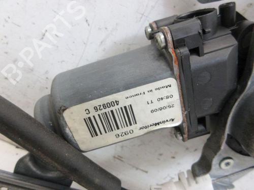 Front right window mechanism NISSAN NOTE (E11, NE11) 1.4 | BP37124165C23 - Image 7