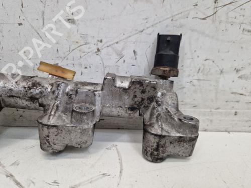 Injection rail MAZDA 3 (BL) 2.3 MPS Turbo (BL14) | BP29103607M98 