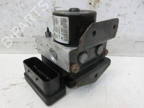 ABS pump RENAULT TWINGO II (CN0_) 1.2 (CN0D) | BP37124957M43 - Image 3