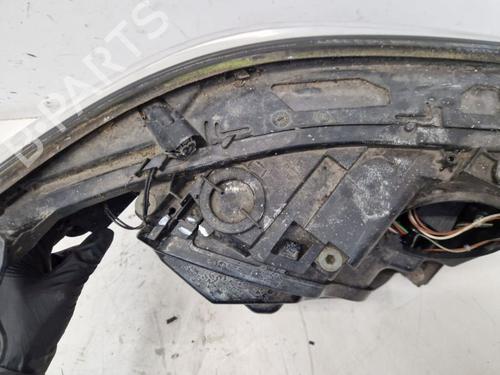 Left headlight BMW 5 Touring (E61) 535 d | BP37141372C28 - Image 6