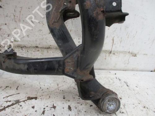 Rear axle PORSCHE CAYENNE (9PA) S 4.5 | BP29093060M2 