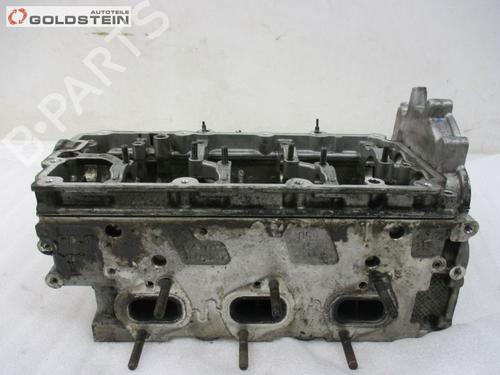 Topstykke AUDI A6 C6 Avant (4F5) 3.0 TDI quattro (240 hp) 18757915