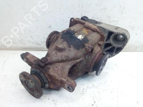Differential hinten für BMW 3 (E90) 318 i (129 hp) 28021431