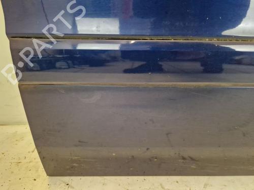 Right front door OPEL ZAFIRA / ZAFIRA FAMILY B (A05) 1.6 (M75) | BP29109476C3 