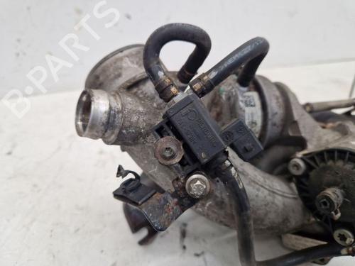 Turbocharger/Supercharger OPEL MERIVA B MPV (S10) 1.4 (75) | BP31702257M71 