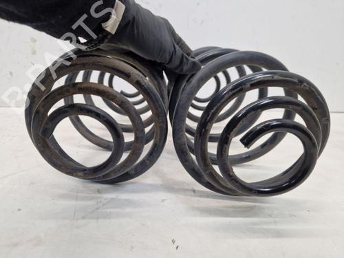 Shock absorber spring OPEL MERIVA B MPV (S10) 1.4 (75) | BP31702253C152 