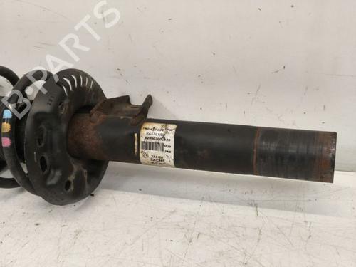 Right front shock absorber VW GOLF VI Variant (AJ5) 1.6 TDI | BP40000898M17 - Image 5