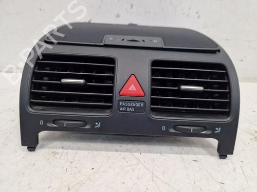 Air vent VW GOLF V Variant (1K5) 1.4 TSI | BP34738165I21 - Image 3