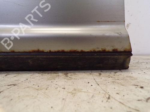 Left front door NISSAN X-TRAIL I (T30) 2.2 dCi 4x4 | BP26647739C2 
