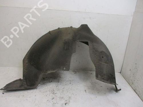 Wheel arch PEUGEOT 207 (WA_, WC_) 1.6 HDi | BP18799322C56