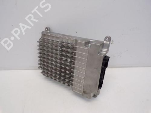 Electronic module CHEVROLET CRUZE (J300) 1.4 | BP37130587M83 - Image 2