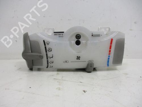 climate-control-citroen-c1-pm_-pn_-2005-2006-2007-2008-2009-2010-2011-2012-2013-2014-38026412 main image
