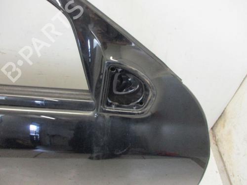Right front door MERCEDES-BENZ C-CLASS Coupe (CL203) C 180 Kompressor (203.746) | BP26647549C3 