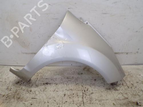 right-front-fenders-ford-fiesta-vi-cb1-ccn-2008-38505025 main image