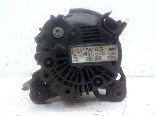 Alternator VW GOLF V Variant (1K5) 1.4 TSI | BP37142442M7 - Image 6