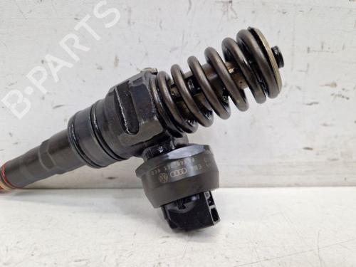 Injector VW EOS (1F7, 1F8) 2.0 TDI | BP37145040M100 - Image 4