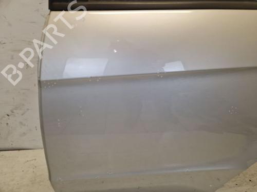Left rear door MERCEDES-BENZ A-CLASS (W169) A 180 CDI (169.007, 169.307) | BP26731713C4 