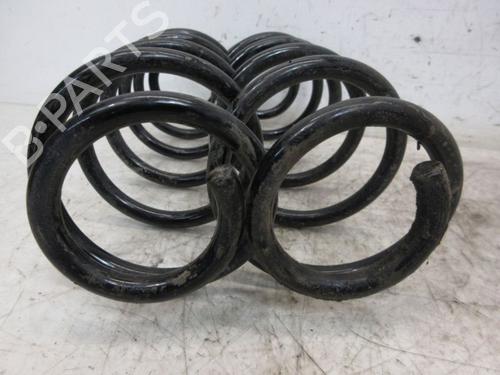 Støddæmperfjeder SUZUKI SWIFT III (MZ, EZ) 1.3 (RS413, ZC11S) | BP29095617C152 