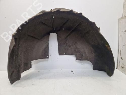 Used Wheel arch Wheel arch CITROËN DS3 (SA_) 1.6 THP 150 (150 hp) 32661536 32661536