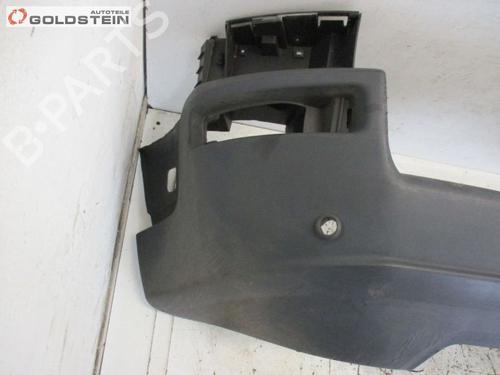 Rear bumper VOLVO XC90 I (275) D5 AWD | BP18758217C8 