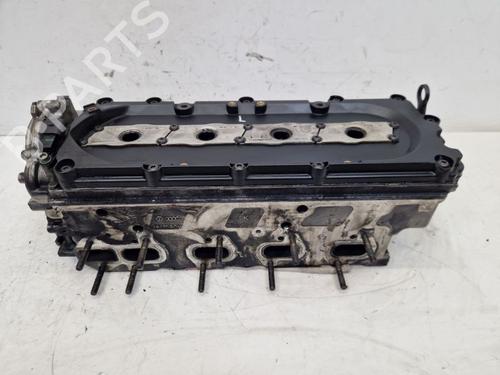 Used Cylinder head Cylinder head AUDI A8 D3 (4E2, 4E8) 4.2 TDI quattro (326 hp) 34738621 34738621