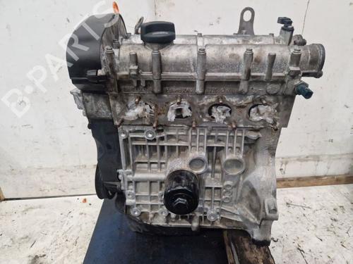 Motor für VW POLO V (6R1, 6C1) 1.4 (6R1) (85 hp) 28001561