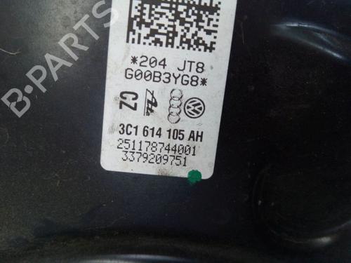 Servo brake VW TIGUAN (5N_) 2.0 TDI 4motion | BP29102311M42 