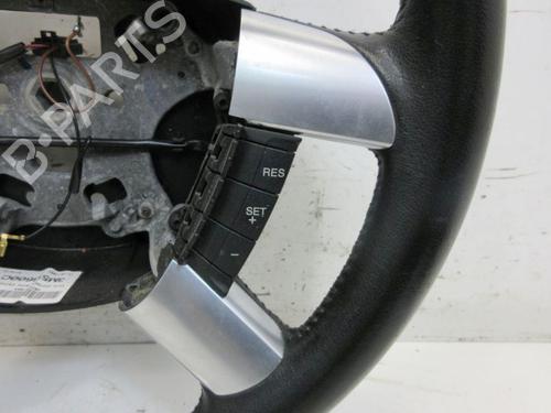 Steering wheel FORD FOCUS C-MAX (DM2) 2.0 TDCi | BP37124569C49 - Image 5