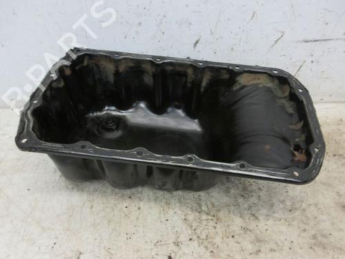 Oliebundkar CITROËN C4 I (LC_) 1.6 VTi 120 (120 hp) 30668706