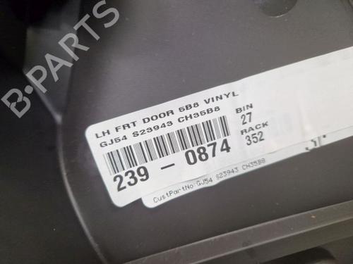 Front left panel FORD KUGA II (DM2) 1.5 EcoBoost 4x4 | BP33287191C58  - Image 10