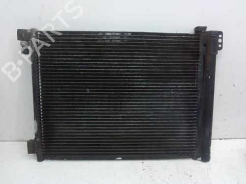 AC-Kondensator NISSAN MICRA IV (K13K, K13KK) 1.2 (80 hp) 31703396