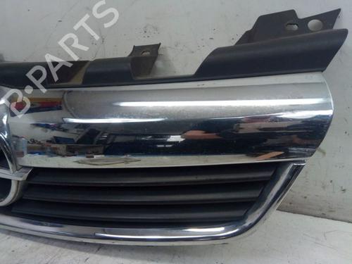 Grille OPEL ZAFIRA / ZAFIRA FAMILY B (A05) 1.8 (M75) | BP29106545C40 